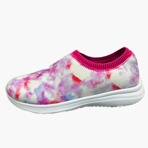Tênis Tie Dye
