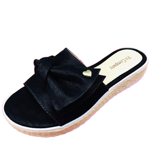 Sandália Flatform