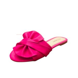 Rasteirinha Pink