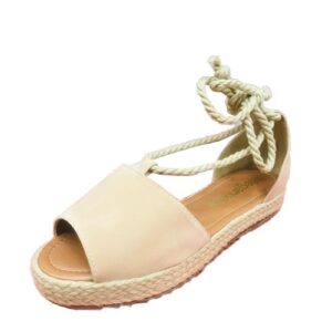 Sandalia Flat