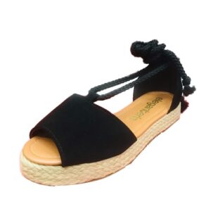 Sandalia Flat