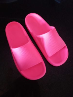 Chinelo Nuvem