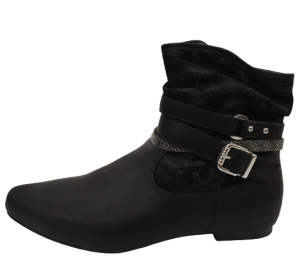 Bota Preta (Mooncity)