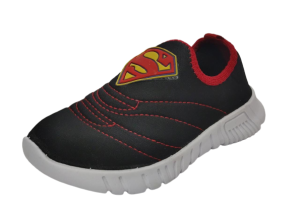 Tênis Calce Fácil (Super Homem)