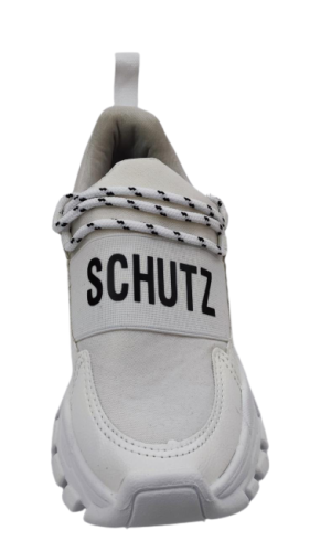 Tenis Branco (Schutz)