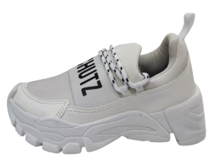 Tenis Branco (Schutz)